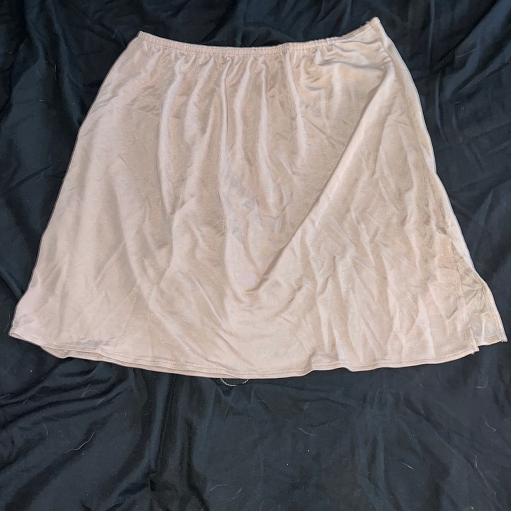 💞 Lingerie Skirt 💞